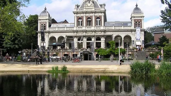 Hotel Short Stay Group City Park Apartments Amsterdam