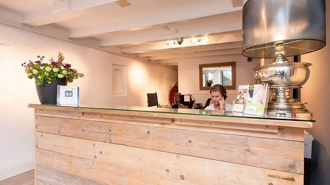 Short Stay Group City Park Apartments Amsterdam
