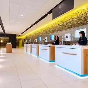 4* Hotel Novotel