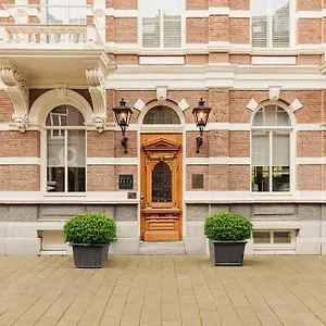 4* Hotel Maison Elle