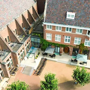 4* Hotel Chasse