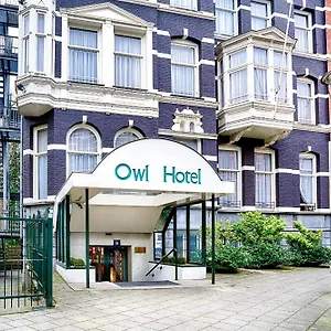 Owl Amszterdam