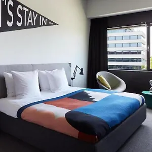 4* Hotel The Social Hub West 4 Star