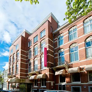 4* Hotel Leonardo Center