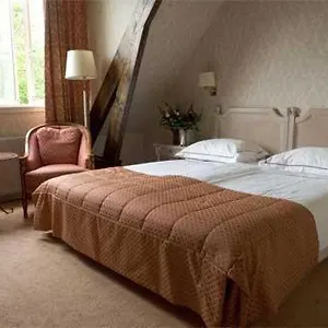 4* Hotel Toro Hampshire Classic